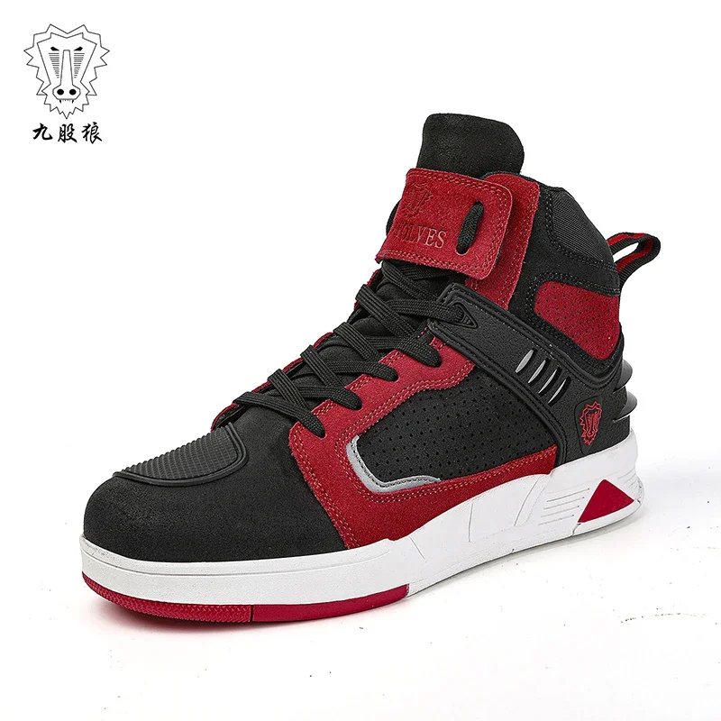 Motorcycle Rider Protective Boots Men's and Women's New Casual Breathable Sports Shoes Microfiber Motorcycle Shoes