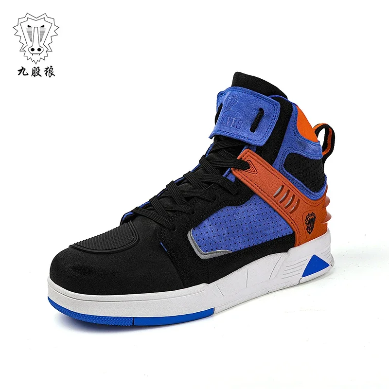 Motorcycle Rider Protective Boots Men's and Women's New Casual Breathable Sports Shoes Microfiber Motorcycle Shoes