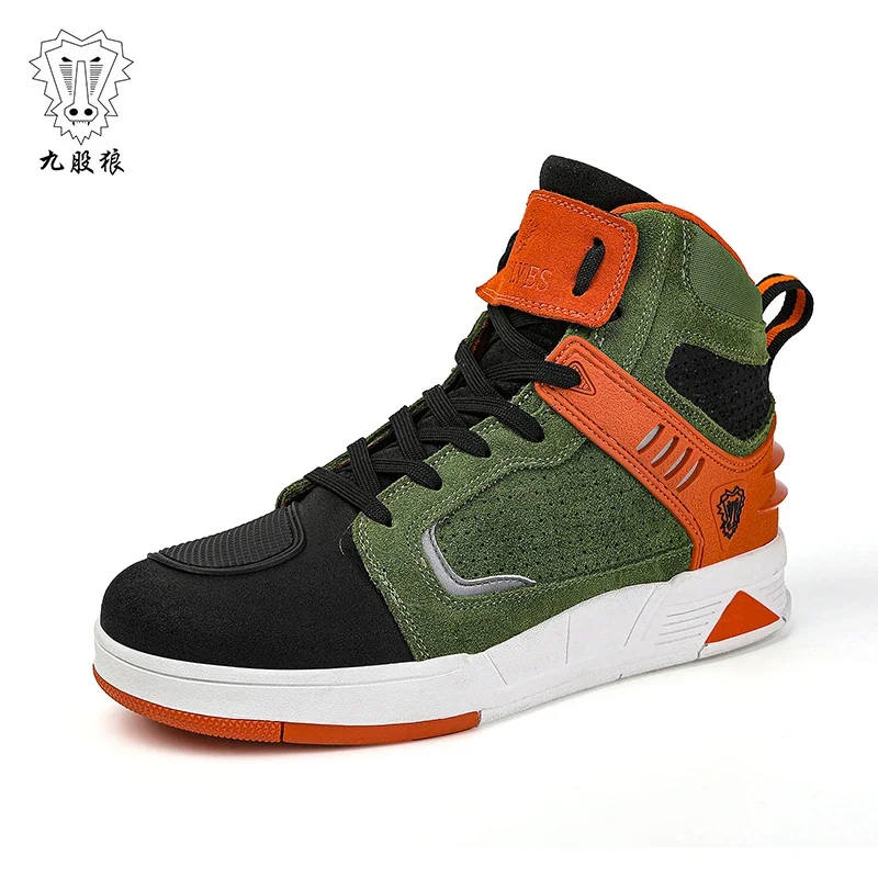 Motorcycle Rider Protective Boots Men's and Women's New Casual Breathable Sports Shoes Microfiber Motorcycle Shoes