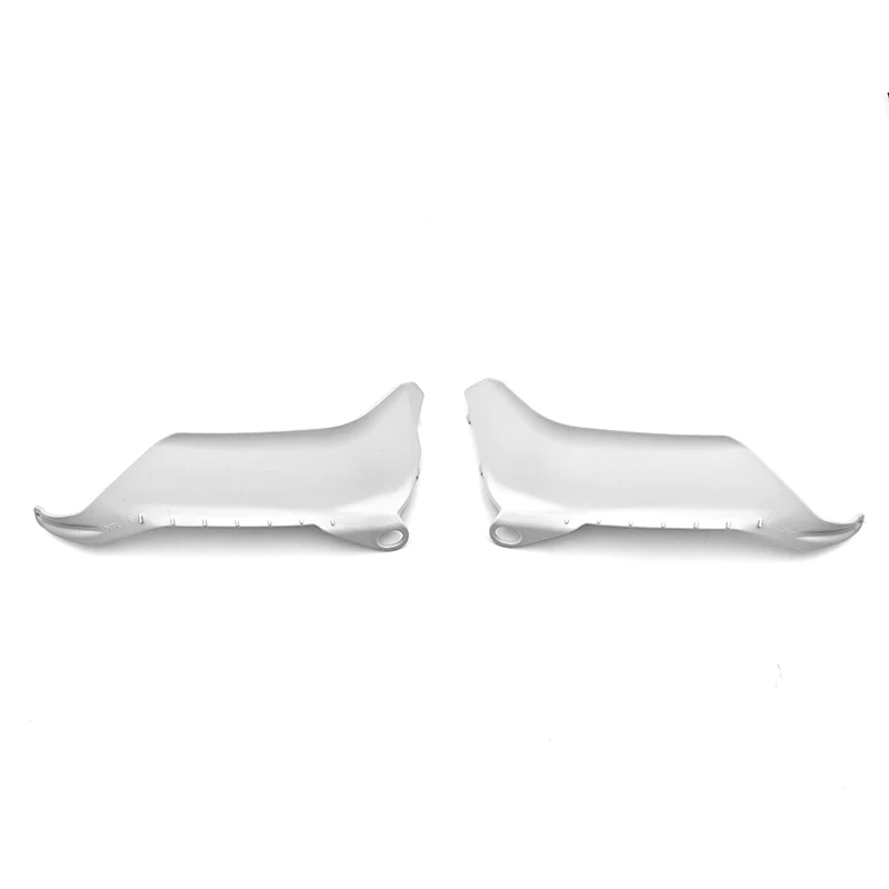 For BMW R1300GS R 1300 GS R1300 GS GS1300 R 1300GS ADV 2023 2024 UP+ Motorcycle Handguard Hand shield Protector Windshield