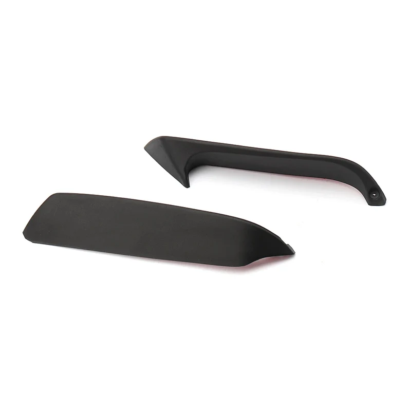 New Motorcycle Accessories Upper Air Deflectors Kit Wind Deflector For HONDA NC 700X NC700X NC 750 X NC750X 2012 2013 2014 2015