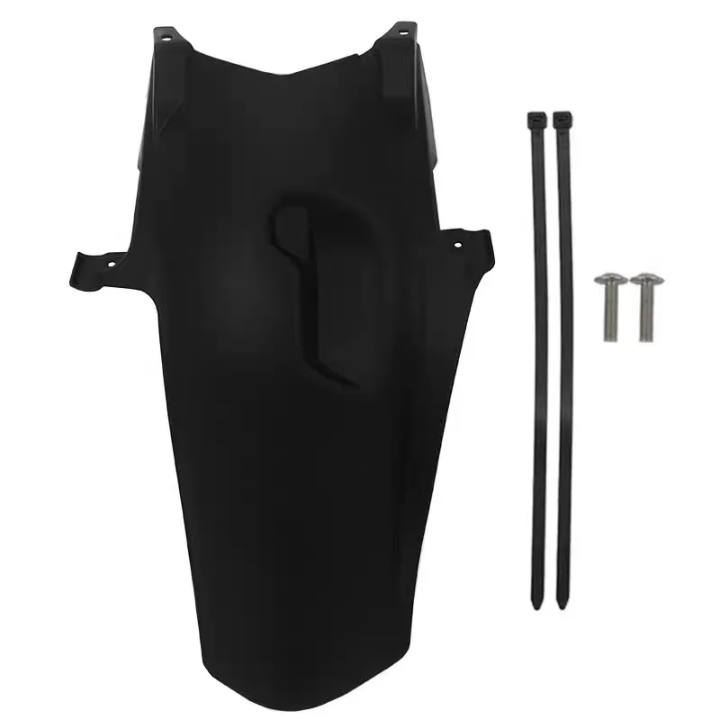 R1200GS LC/ADV 05-13 Front Fender Mudguard Mudflap Splash Guard Cover for BMW R 1200 GS LC Adventure 2005-2013