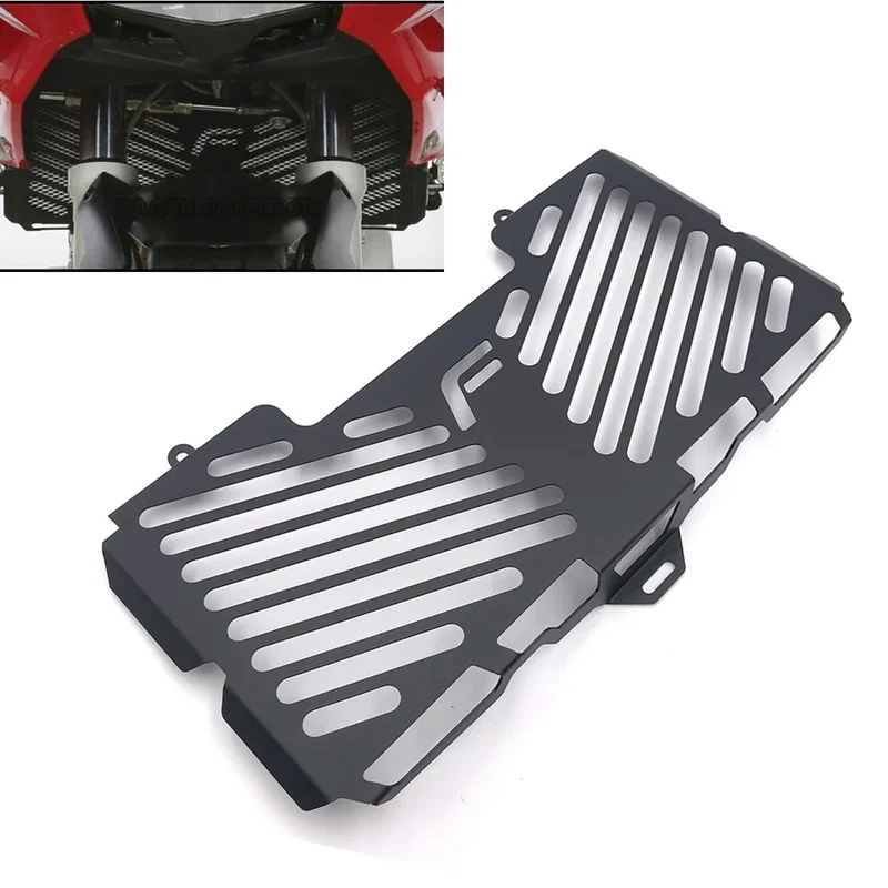 Motorcycle Part Radiator Grille Guard Protection Cover Protector For BMW F650GS F700GS F800GS F800S F650/F700 GS F800 S