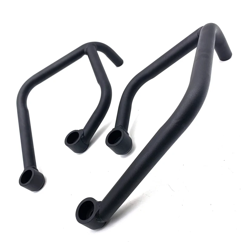 Motorcycle Highway Bumper Engine Guard Crash Bars Cage Protector Protection For Suzuki GSX S1000 GSX S950 2021 2022 2023