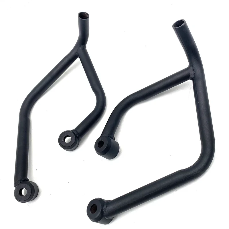 Motorcycle Highway Bumper Engine Guard Crash Bars Cage Protector Protection For Suzuki GSX S1000 GSX S950 2021 2022 2023