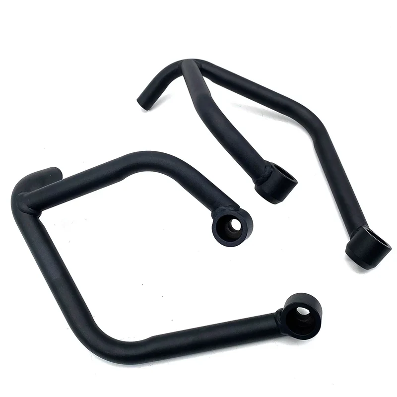 Motorcycle Highway Bumper Engine Guard Crash Bars Cage Protector Protection For Suzuki GSX S1000 GSX S950 2021 2022 2023