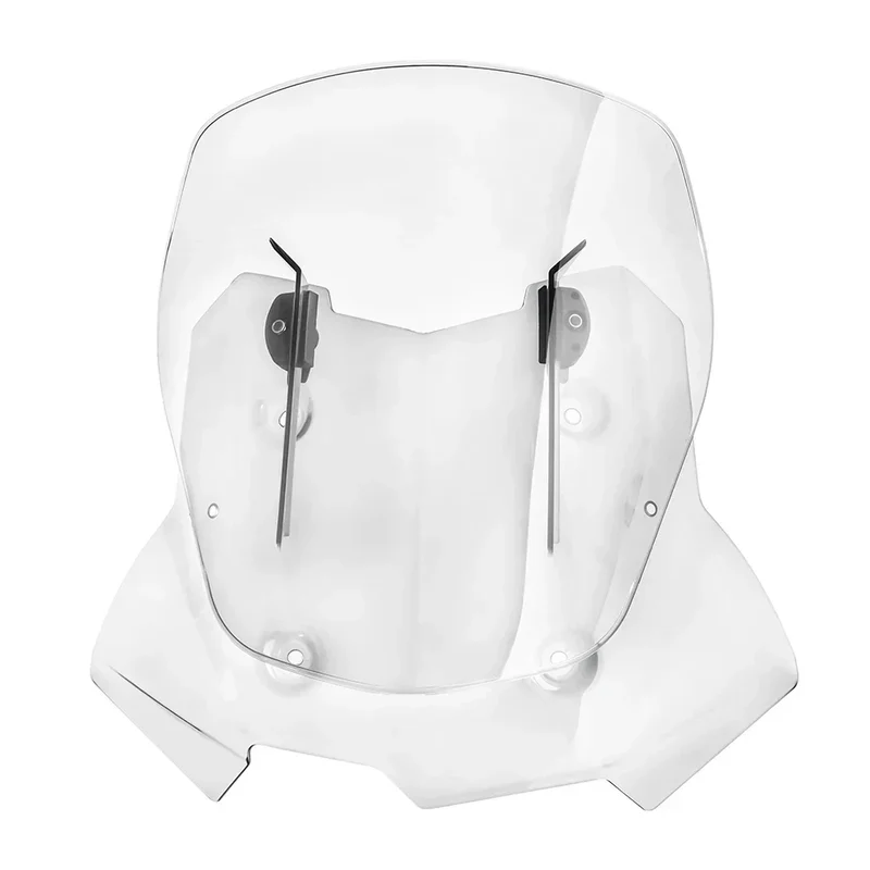 WAASE Adjustable Windscreen Windshield Shield For BMW F750GS F850GS F 750 850 GS Adventure 2018 2019 2020 2021 2022 2023 2024