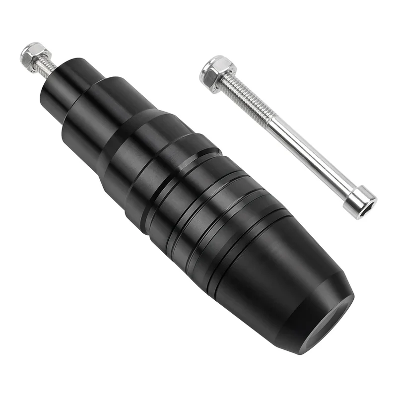 Exhaust Slider Aluminum Crash Pad Motorcycle TRK 502X Accessories for Benelli TRK 702X 800 251 BN 125 302R BN125 2018-2022 2023