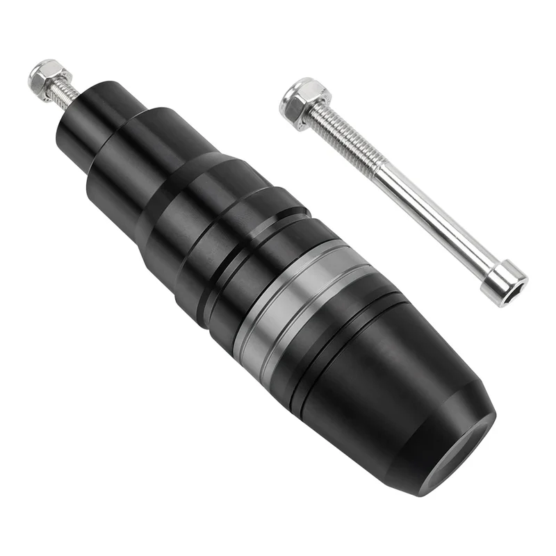 Exhaust Slider Aluminum Crash Pad Motorcycle TRK 502X Accessories for Benelli TRK 702X 800 251 BN 125 302R BN125 2018-2022 2023