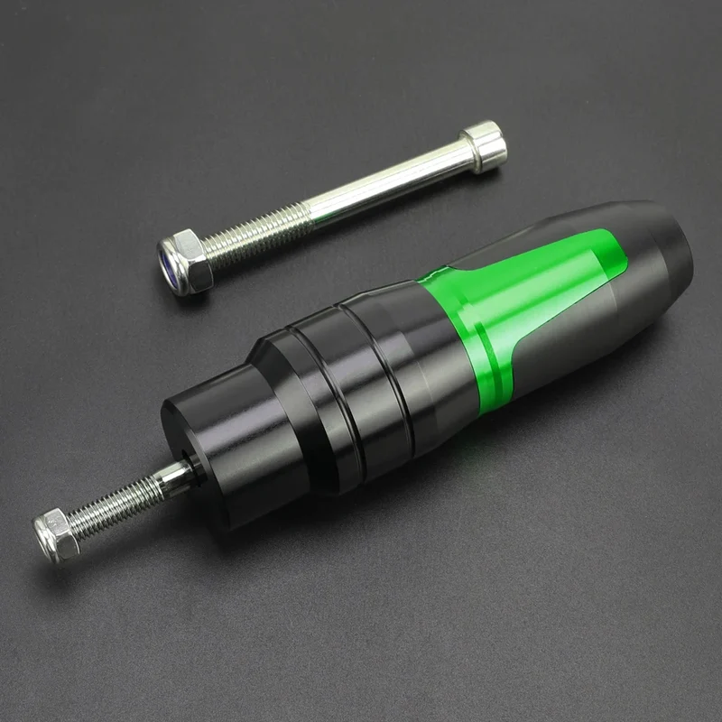 Exhaust Slider Aluminum Crash Pad Motorcycle TRK 502X Accessories for Benelli TRK 702X 800 251 BN 125 302R BN125 2018-2022 2023