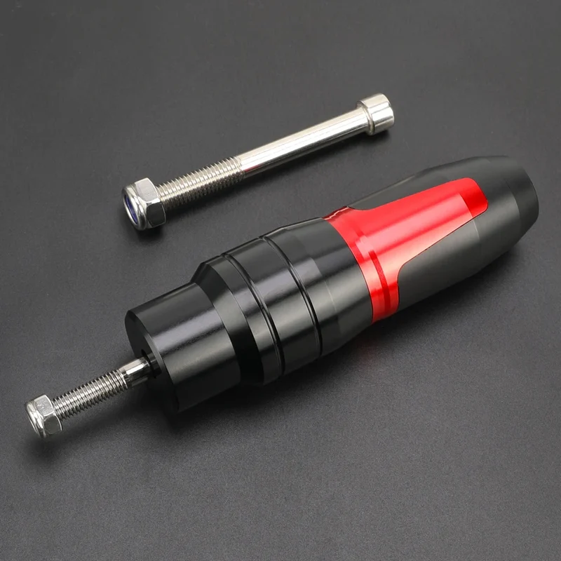Exhaust Slider Aluminum Crash Pad Motorcycle TRK 502X Accessories for Benelli TRK 702X 800 251 BN 125 302R BN125 2018-2022 2023