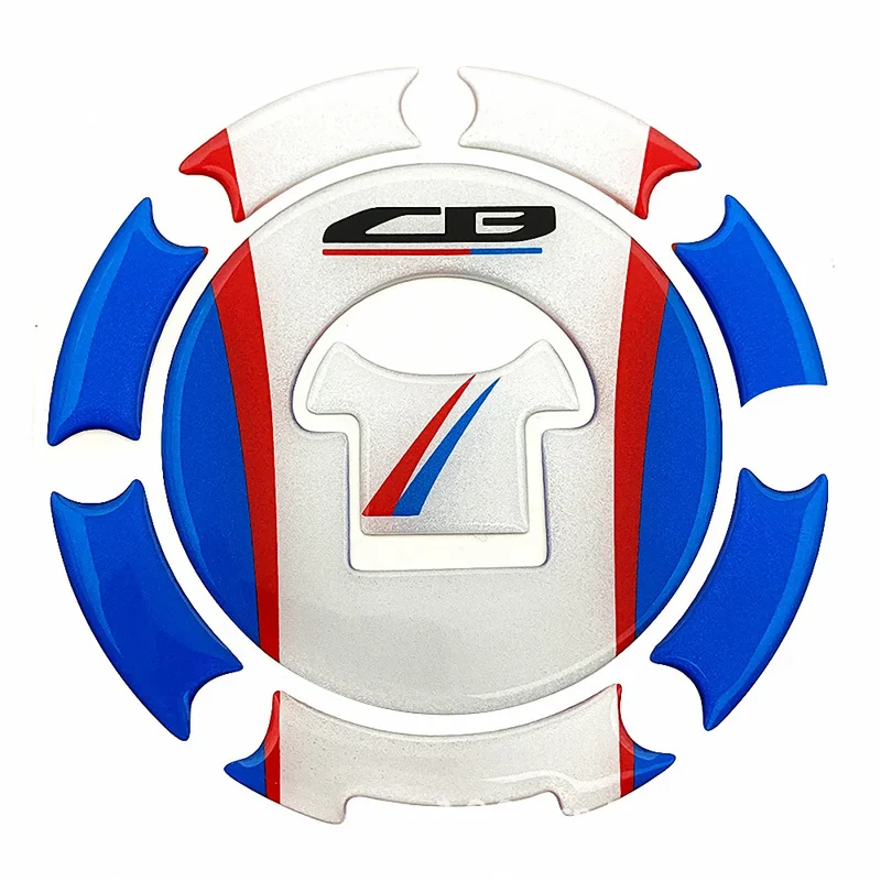 For Honda CBR HRC Stickers Motorcycle Accessories Tank Pad Covers RR CBR250RR CBR600RR CBR1000RR 1000RR 600RR 250RR 1000 600 250