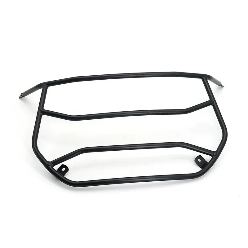 For Honda NT1100 NT 1100 2022 New Motorcycle Rear Top Case Carrier Trunk Luggage Rack Rail Tour Pack Shelf