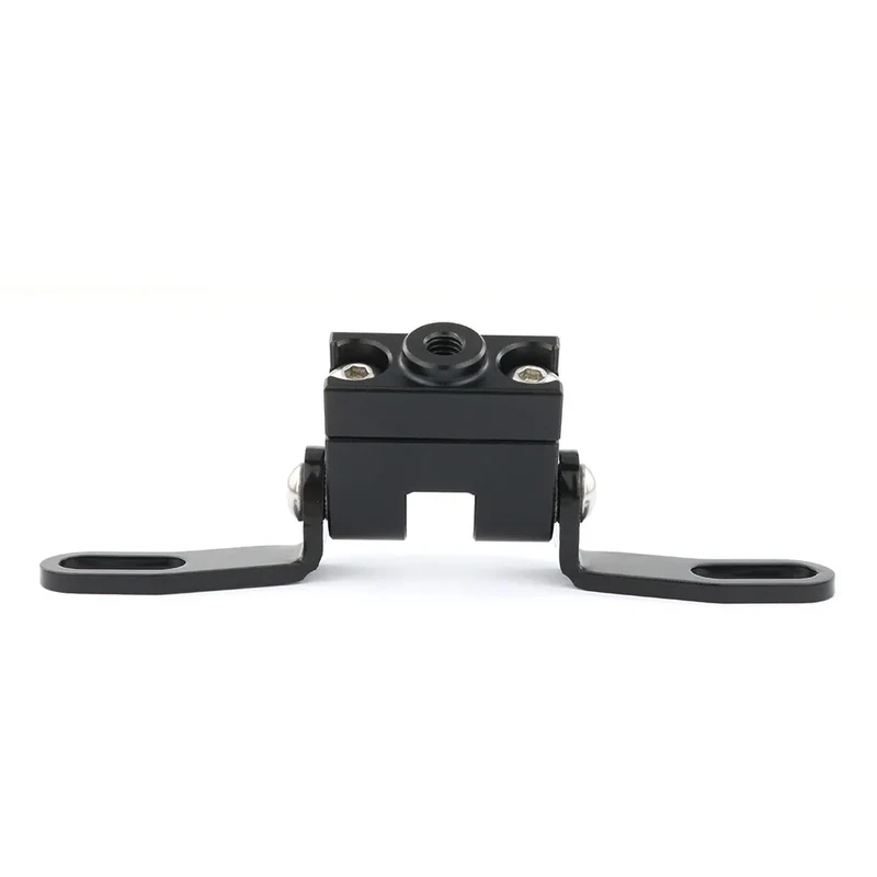 For Honda XL650V XR150L NT1100 Monkey Deauville NT650V X-ADV 750 CMX1100/500 Rebel Motorcycle GPS Handlebar Clamp Sat Nav Mount