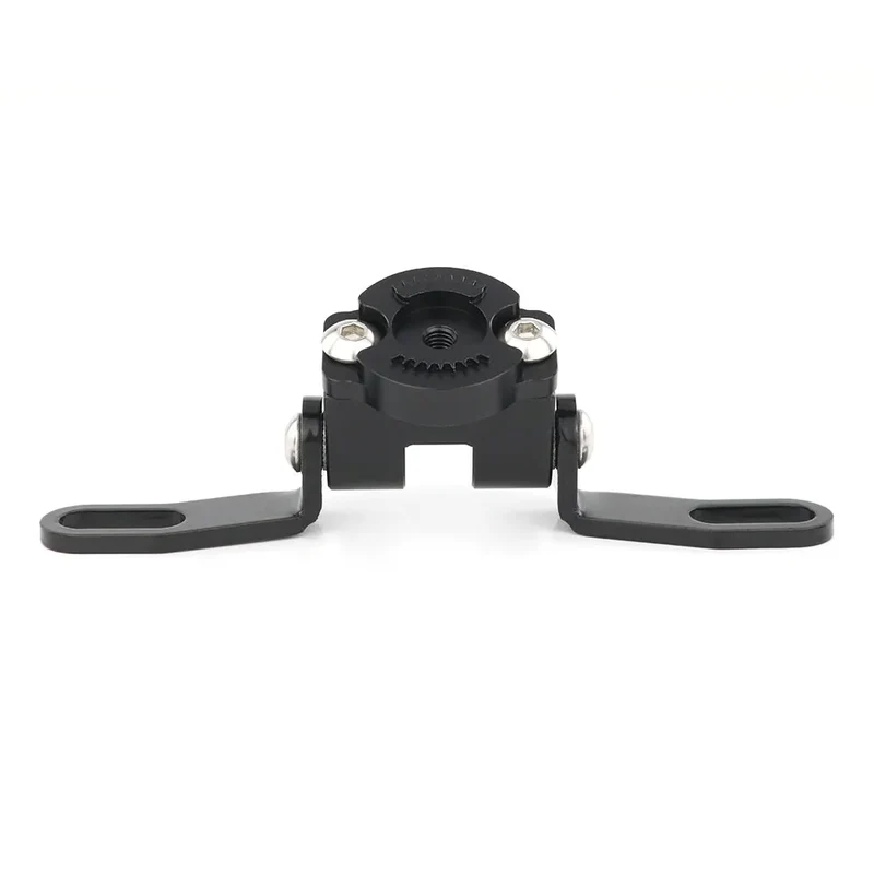 For Honda XL650V XR150L NT1100 Monkey Deauville NT650V X-ADV 750 CMX1100/500 Rebel Motorcycle GPS Handlebar Clamp Sat Nav Mount