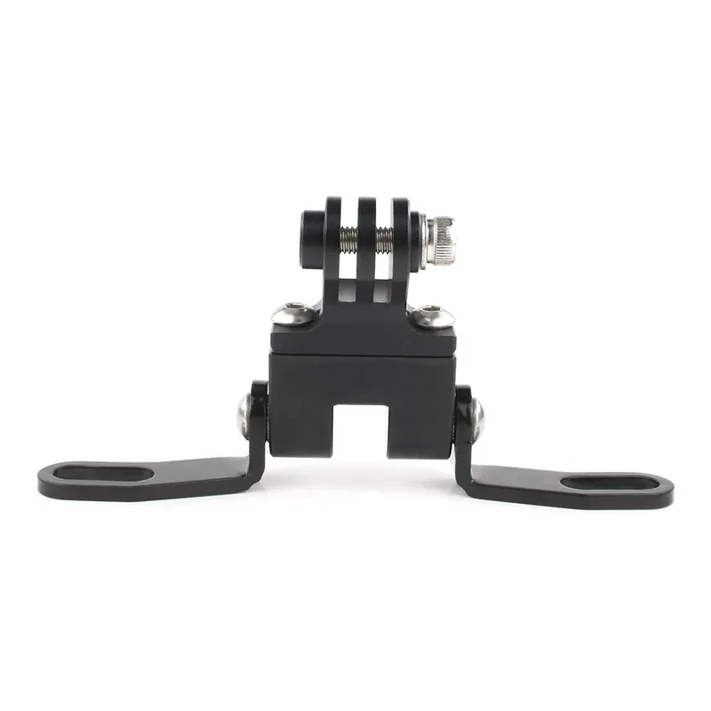 For Honda XL650V XR150L NT1100 Monkey Deauville NT650V X-ADV 750 CMX1100/500 Rebel Motorcycle GPS Handlebar Clamp Sat Nav Mount