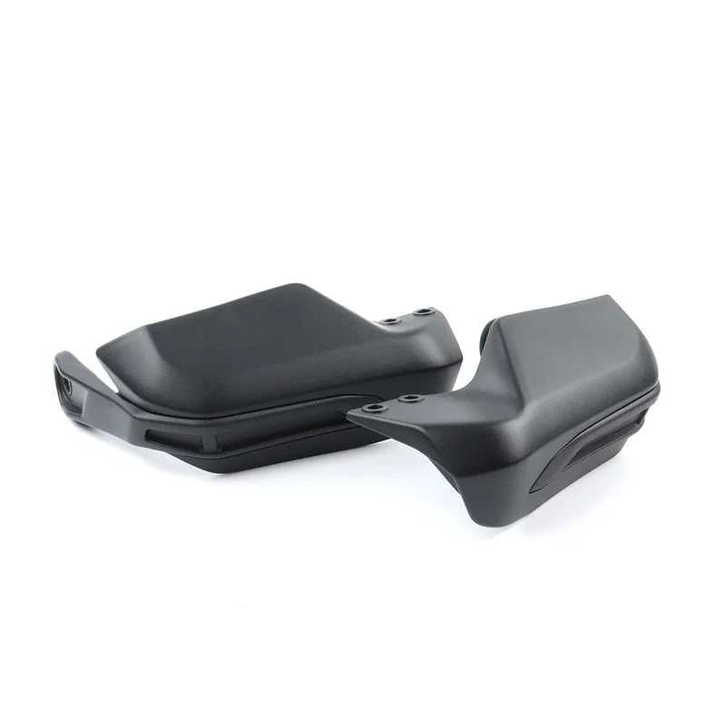Tracer 9 Handguard Extensions Protector Guard Hand Shield Protector Cover Black For Yamaha Tracer 9 Tracer9 GT 2021 2022 2023 -