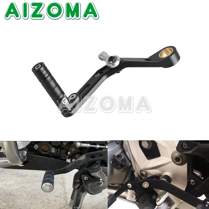 F750GS F850GS Motorcycle Adjustable Folding Gear Shifter Shift Pedal Lever For BMW F 750GS 850GS F850 GS ADV Adventure 2018-2022