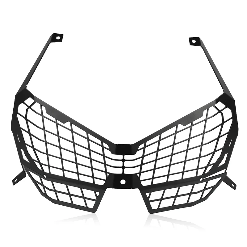 2024 Africa Twin 1100 Adventure Sports Headlight Guard Grille Cover FOR Honda CRF1100L Africa Twin Adventure Sports 2019 - 2023