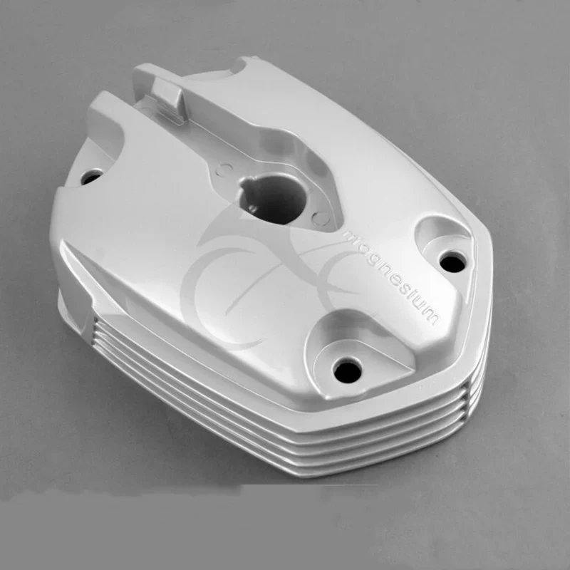 Motorcycle Cylinder Head Valve Cover Guard Crankcase For BMW R1200GS R 1200 GS 2005-2009 2008 2007