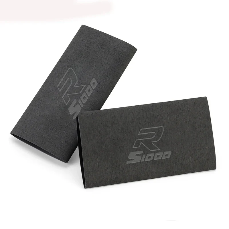 For BMW R1200GS R1250GS R 1200 GS R 1250 GS ADVENTURE GSA F850GS F750GS Motorcycle Heat Shrinkable Grip Cover Nonslip Grip Glove