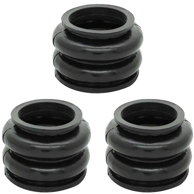 For BMW Telelever Ball Joint Rubber Boot Cover Cuffia R1200GS ADV R 1200 GS R1200 GS R1100GS R900RT R850GS R1150GS R1150R R1200R