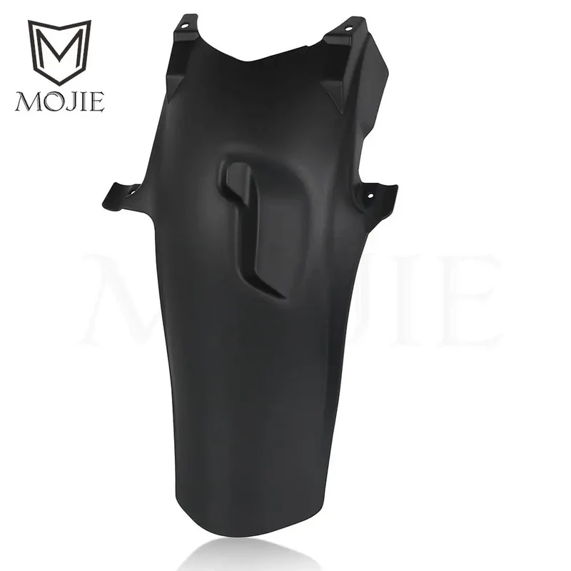 For BMW R1200GS R 1200 GS Adventure ADV 2006 2007 2008 2009 2010 2011 2012 Rear Fender Forward Splash Guard Mudguard Motorcycle