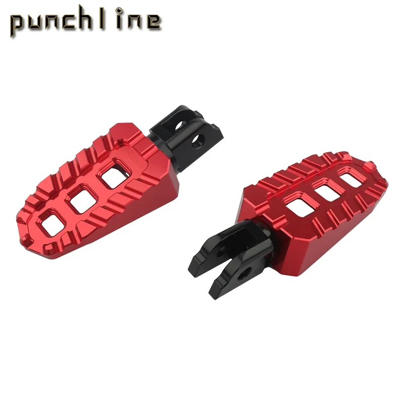 Fit For G310GS G310R G 310 GS G 310 R 2017-2024 G310RR G 310 RR 2023-2024 Rear Passenger Foot Pedal Foot Pegs