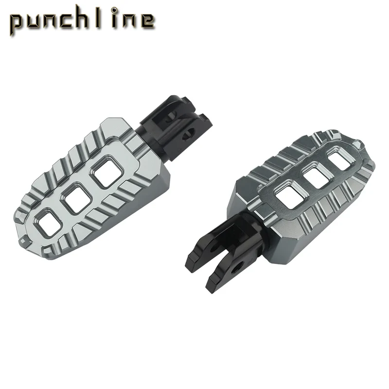 Fit For G310GS G310R G 310 GS G 310 R 2017-2024 G310RR G 310 RR 2023-2024 Rear Passenger Foot Pedal Foot Pegs