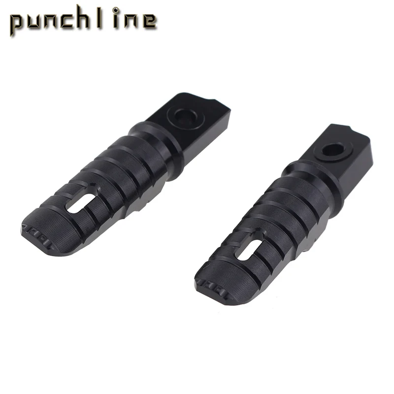 Fit For G310GS G310R G 310 GS G 310 R 2017-2024 G310RR G 310 RR 2023-2024 Rear Passenger Foot Pedal Foot Pegs