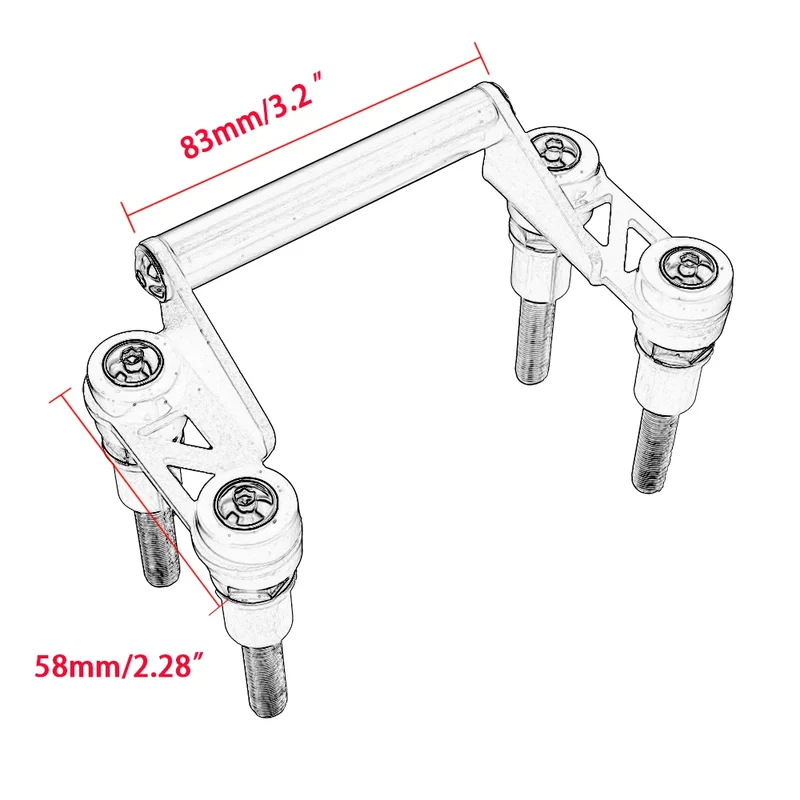 For BMW F900R F900XR F900 R XR Motorcycle Stand Holder Phone Mobile Phone GPS Plate Bracket Phone Holder
