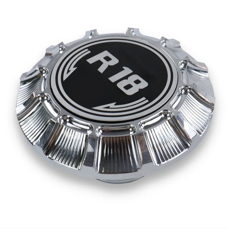 Motorcycle Fuel Tank Cap Vented Accessories For BMW R18 Classic 100 Years R18 B Transcontinental 2020 1 2 3 Oil Cover Part