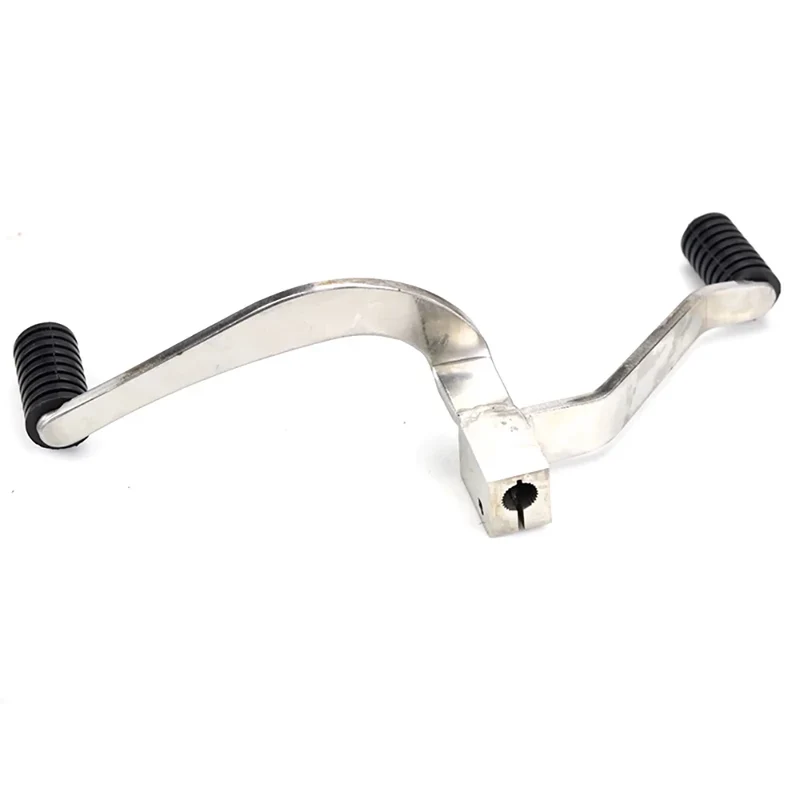 For Benelli TRK 502 X TRK 502X TRK502X TRK502 Motorcycle Accessories Front Rear Gear Shift Lever Pedal Foot Change Shifter Rod