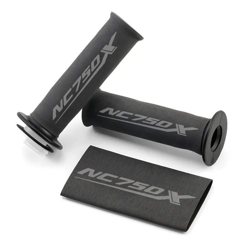 Motorcycle Heat Shrink Handlebar Grip No-Slip Accessories PE Lever Cover FOR HONDA NC700 NC700S NC700X NC750 NC750S NC750X