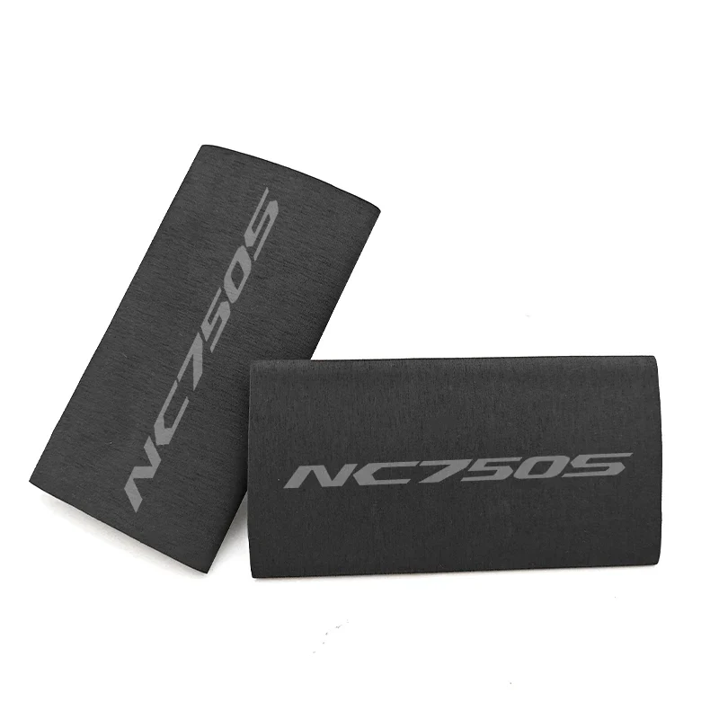 Motorcycle Heat Shrink Handlebar Grip No-Slip Accessories PE Lever Cover FOR HONDA NC700 NC700S NC700X NC750 NC750S NC750X