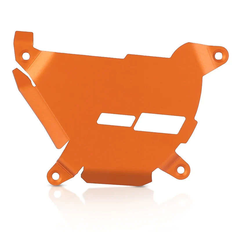 For KTM 1290 Super Adventure R S T 2017 - 2024 2023 2022 2021 Motorcycle Accessories Clutch Side Engine Case Cover Protector