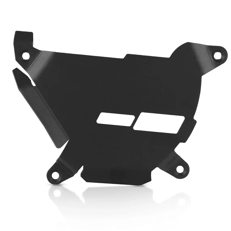 For KTM 1290 Super Adventure R S T 2017 - 2024 2023 2022 2021 Motorcycle Accessories Clutch Side Engine Case Cover Protector