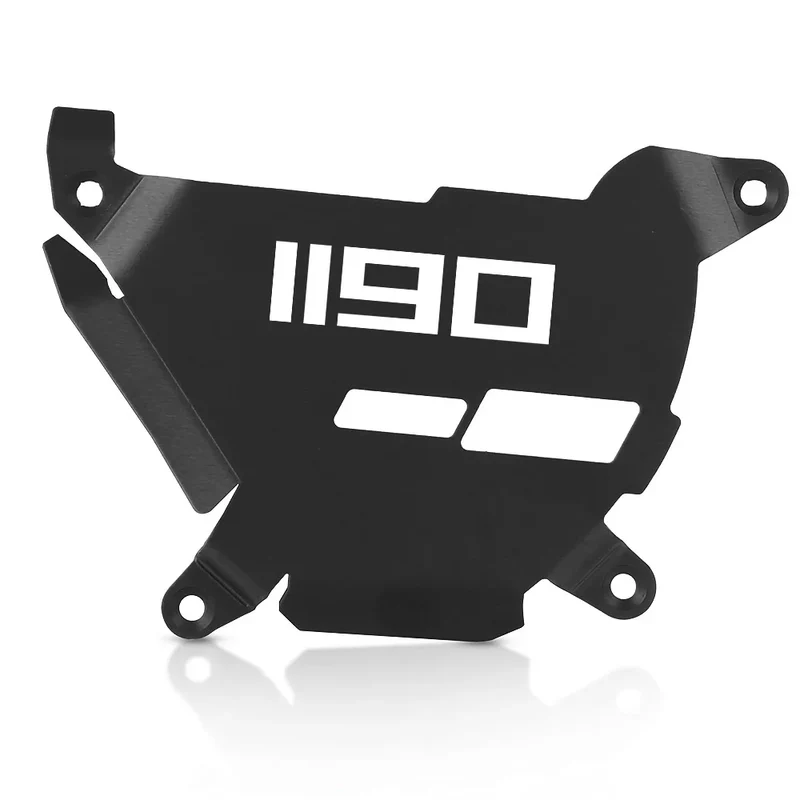 For KTM 1290 Super Adventure R S T 2017 - 2024 2023 2022 2021 Motorcycle Accessories Clutch Side Engine Case Cover Protector