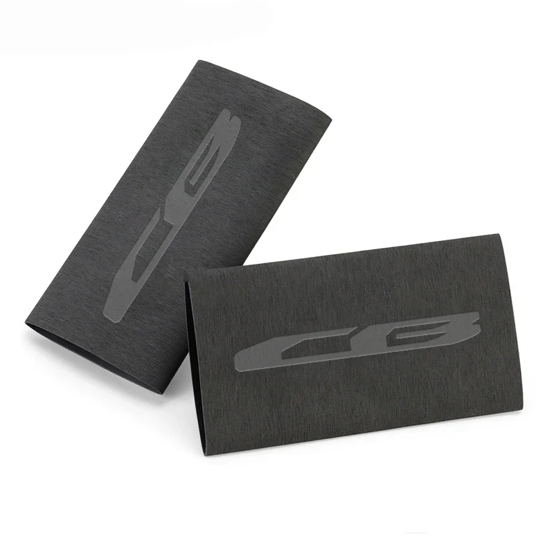 For Honda CBR650R CBR 600RR 1000RR CB500X CB500F CB650R CB1100 CBR 954RR Motorcycle Heat Shrinkable Handlebar Grip Glove Cover