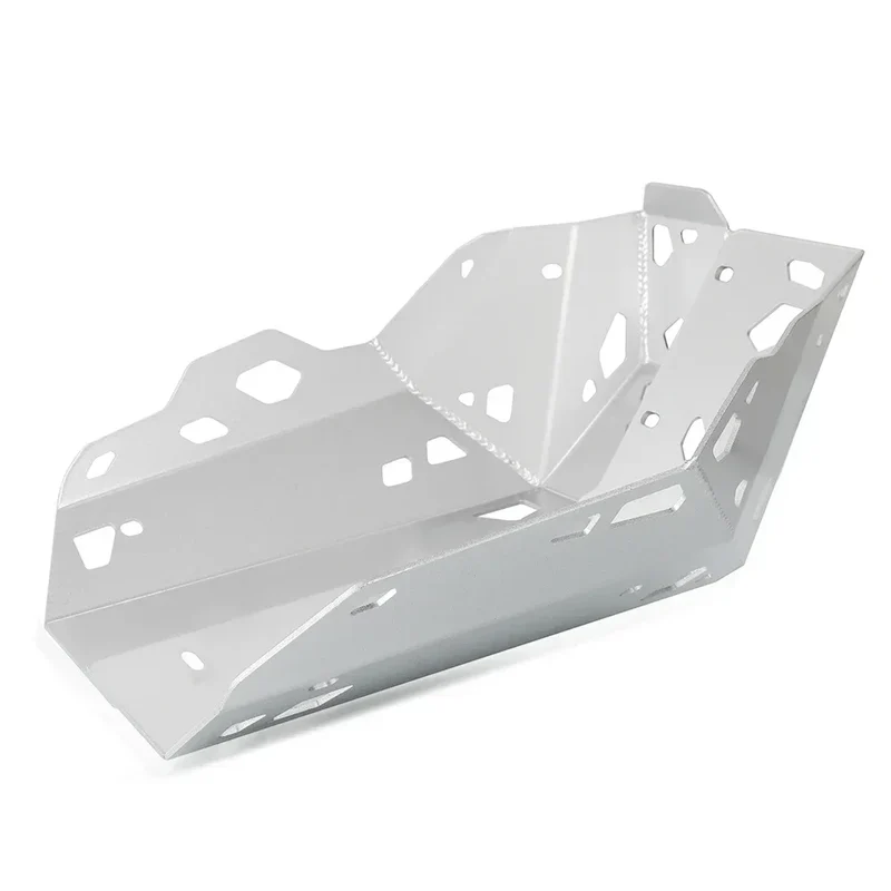 FOR 390 ADVENTURE 2019 2020 2021 2022 2023 2024 Motorcycle Accessories Chassis Skid Plate Engine Chassis Protective Cover Guard