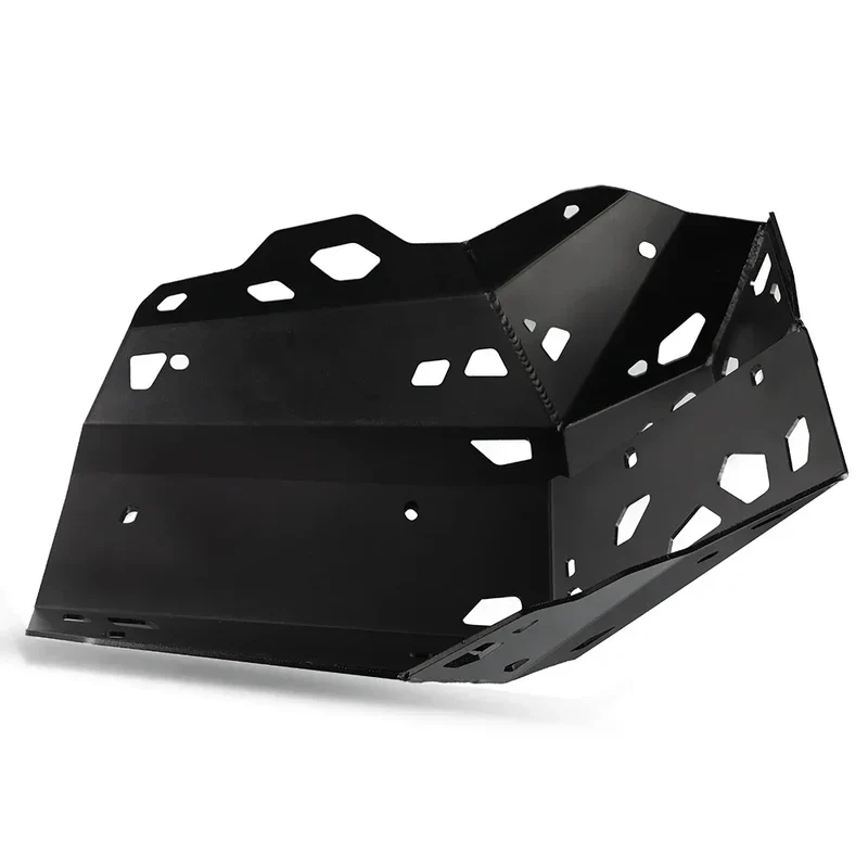 FOR 390 ADVENTURE 2019 2020 2021 2022 2023 2024 Motorcycle Accessories Chassis Skid Plate Engine Chassis Protective Cover Guard