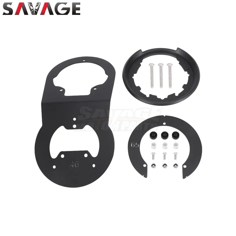 For CFMOTO 450MT 2024 Motorcycle Tank Bag Luggage For CF-MOTO 450 MT 450-MT Navigation Tanklock Bag Waterproof Racing Backpack