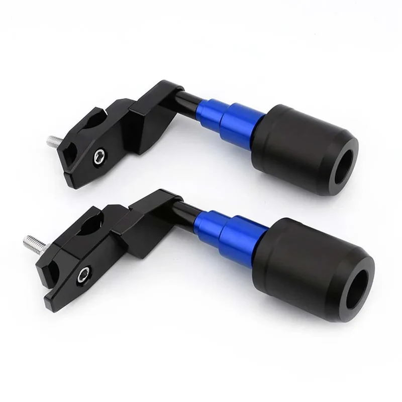 FIT FOR CFMOTO NK450 450 NK 2022-2024 Engine Protection Cover Frame Sliders Crash Pad Falling Protector Guard Accessories