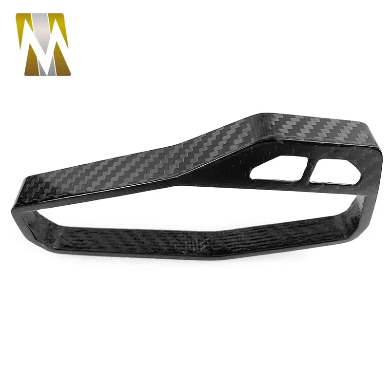 Carbon Fiber Speedometer Cover Tachometer Gauges Instrument Guard Motorcycle For Yamaha MT09 MT-09 FZ09 2013-2019 Accessories