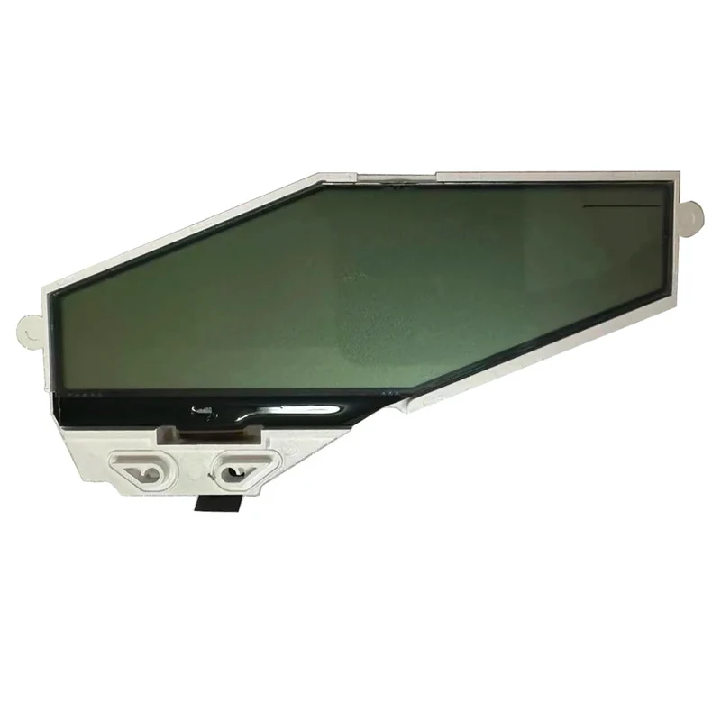 Replacement LCD Display For YAMAHA MT09 MT-09 / FZ-09 2017-2020 Speedometer Lcdscreen Instrument LCD Screen