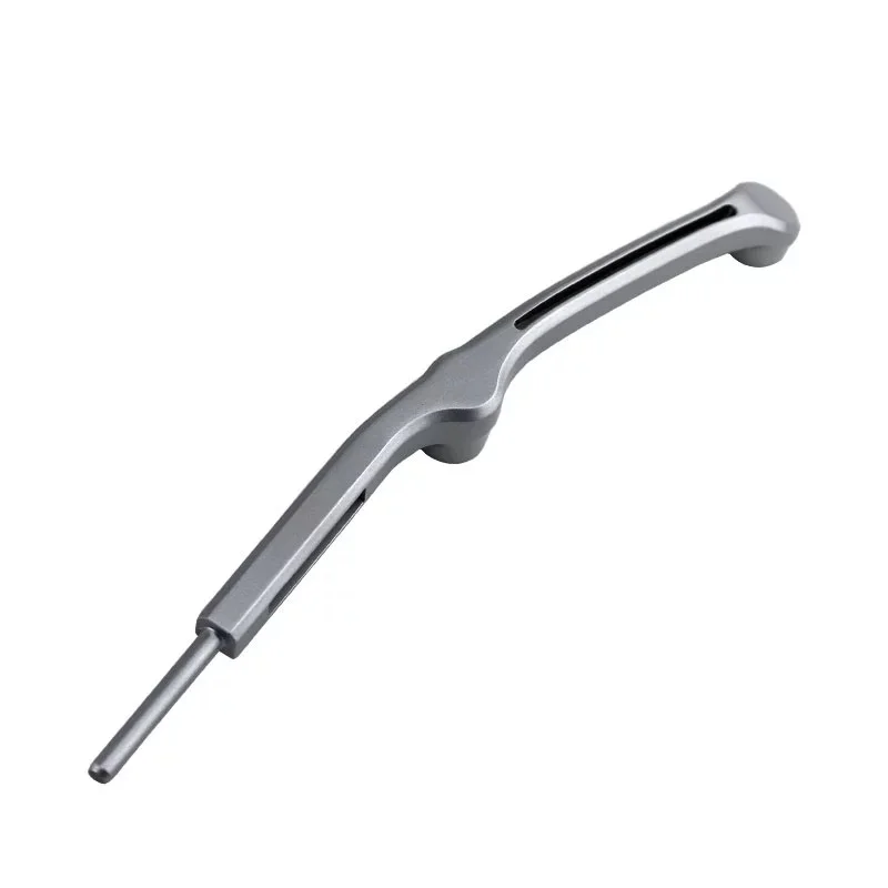 For CFMOTO 650MT CF650-3 Movable Lever Pin Adjustment Button Motorcycle Windshield Support Wind Deflector Bracket
