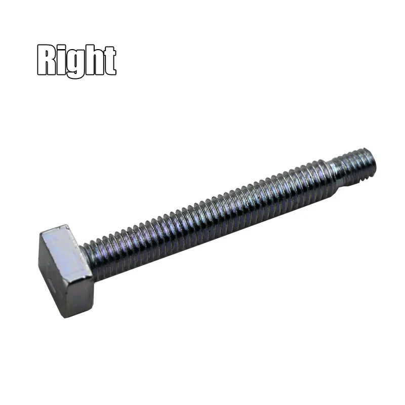 For CFMOTO 650MT CF650-3 Movable Lever Pin Adjustment Button Motorcycle Windshield Support Wind Deflector Bracket