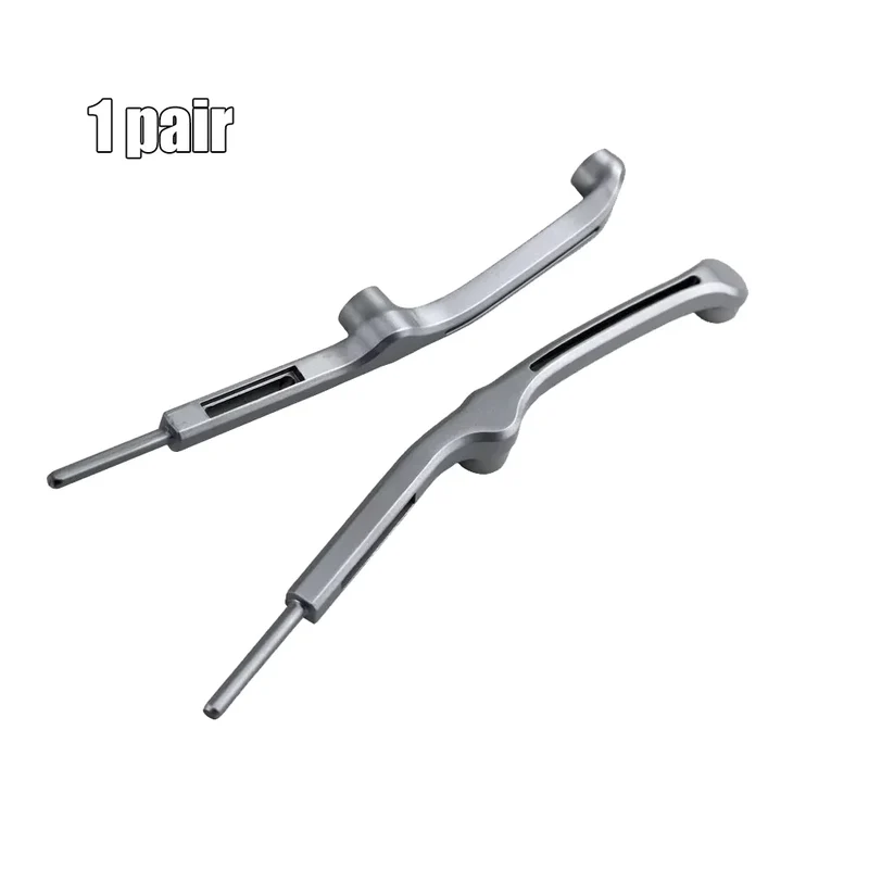 For CFMOTO 650MT CF650-3 Movable Lever Pin Adjustment Button Motorcycle Windshield Support Wind Deflector Bracket