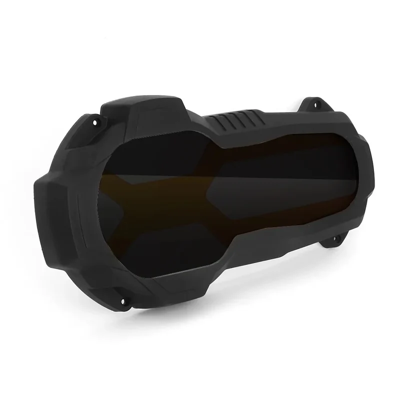 For BMW R1200GS R 1200 GS LC Adventure R1250GS ADVENTUER R 1250 GS ADV Motorcycle PC Headlight Guard Protector Cover Protection