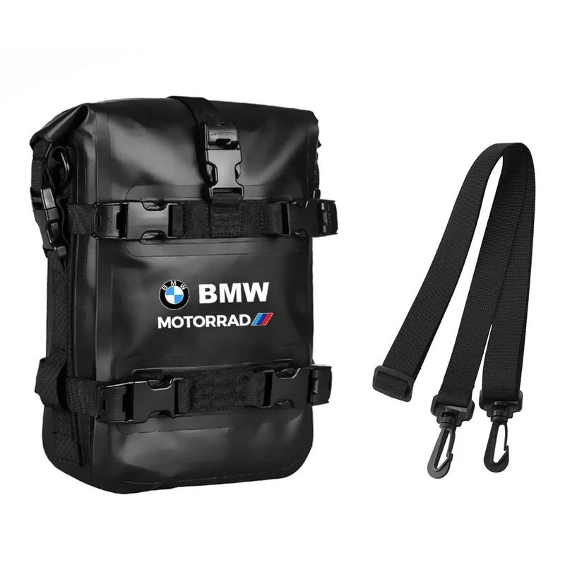 For BMW R1250GS R 1200GS 1250 GS R1200GS F750GS F850GS Frame Crash Bar Waterproof Bags Accessories Tool Travel Bag ADV Adventure